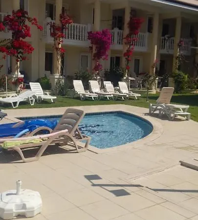 Bed & Breakfast Aryam Fethiye