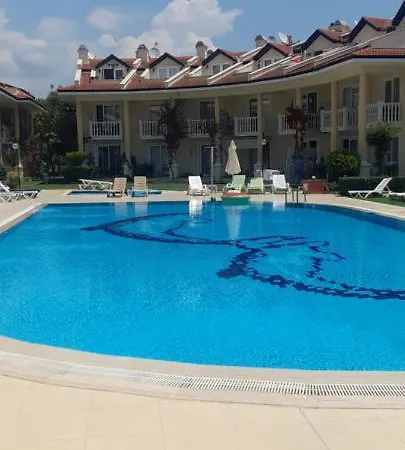 Aryam Bed & Breakfast Fethiye