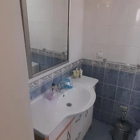 Panzió Aryam *