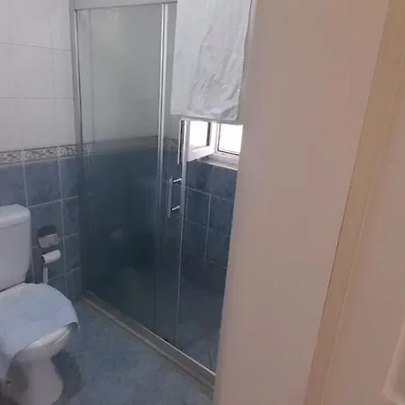 Aryam Nocleg ze śniadaniem Fethiye